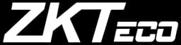Logotipo de ZKTeco